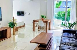 Wohnung mit Studio Schlafzimmern zum Verkauf im Horizon Residence in Surat Thani, Thailand
