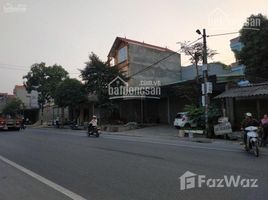 Studio House for sale in Bac Ninh, Tram Lo, Thuan Thanh, Bac Ninh