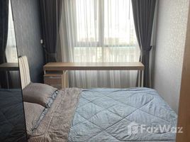 1 Schlafzimmer Wohnung zu verkaufen im Niche Mono Sukhumvit - Bearing, Samrong Nuea, Mueang Samut Prakan, Samut Prakan