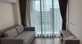 Available Units at Atmoz Canvas Rayong