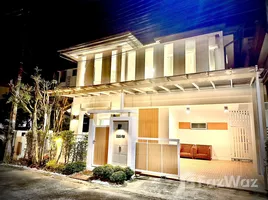 3 Schlafzimmer Haus zu verkaufen im Siri Village Phuket- Anusawari, Pa Khlok