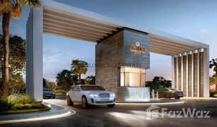 8 Schlafzimmern Reihenhaus zu verkaufen in NAIA Golf Terrace at Akoya, Dubai Belair Damac Hills - By Trump Estates