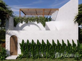 1 Bedroom Villa for sale in Bali, Kuta, Badung, Bali