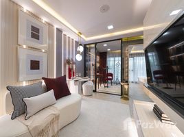 1 Bedroom Condo for sale at Atmoz Flow Minburi, Min Buri