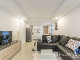 1 Bedroom Condo for sale at Sea Saran Condominium, Bang Sare, Sattahip