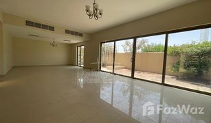 4 Schlafzimmern Villa zu verkaufen in , Abu Dhabi Qattouf Community