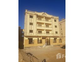 4 Bedroom Penthouse for sale at Al Andalus El Gedida, Al Andalus District, New Cairo City