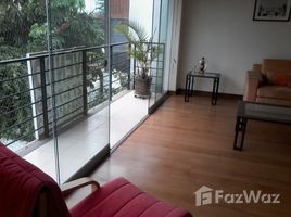 2 Habitación Casa en alquiler en San Isidro, Lima, San Isidro