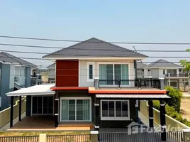 4 Bedroom House for rent at Baan Rungtana 7 , Nong Han, San Sai, Chiang Mai, Thailand