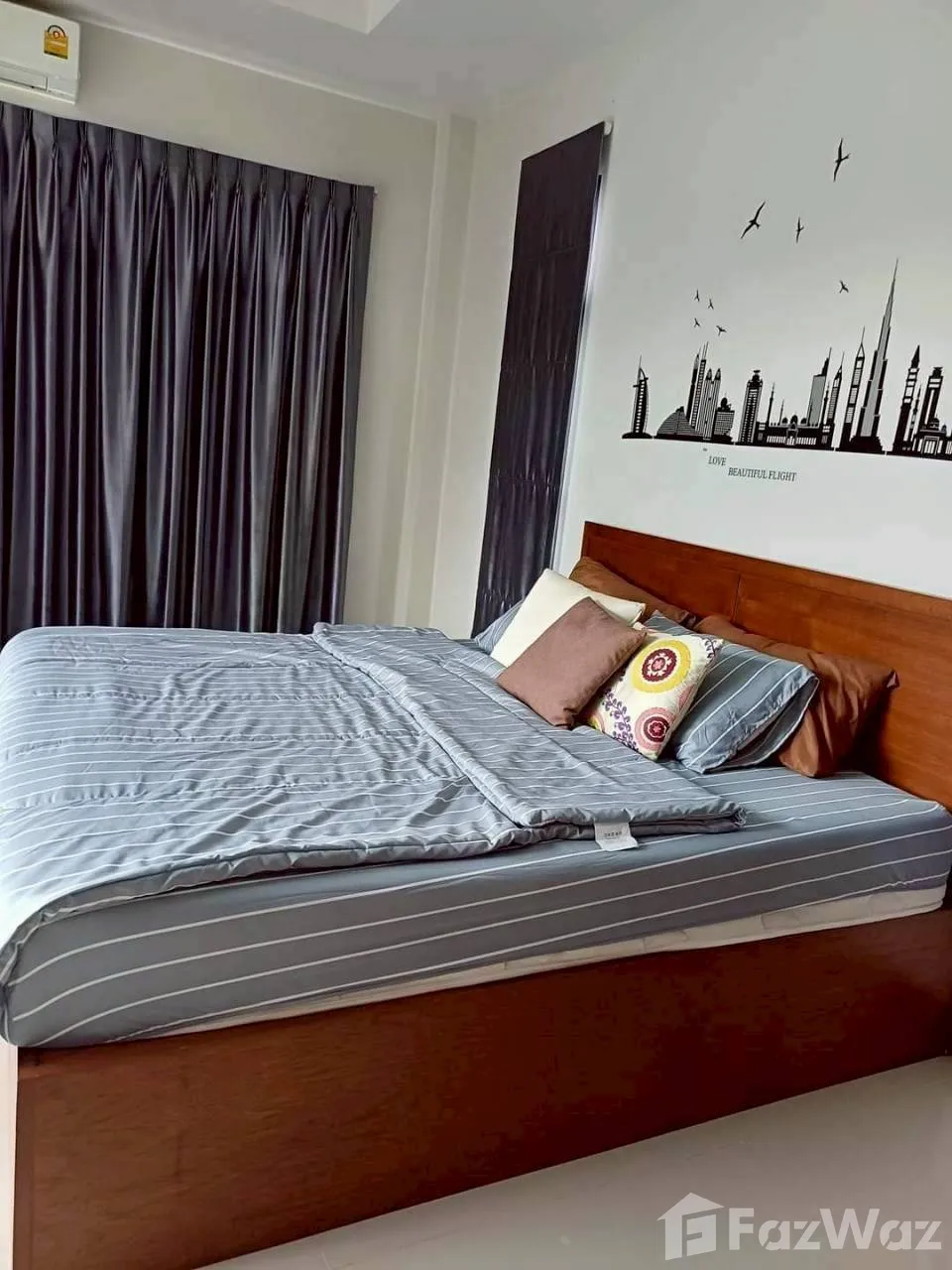 2 Bedroom Villa for rent at Suchawalai Hill — photo 3
