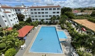 Studio Condo for sale in Nong Prue, Pattaya Baan Suan Lalana