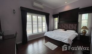 Дом, 3 спальни на продажу в Хин Лек Фаи, Хуа Хин CASA Collina Hua Hin 