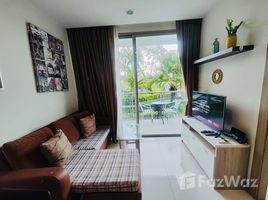 1 спален Квартира на продажу в The Riviera Wongamat, Na Kluea, Паттайя