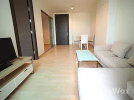 1 chambre Condominium à louer à , Huai Khwang, Huai Khwang, Bangkok, Thaïlande