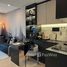 1 Bedroom Condo for sale at Wan Vayla Na Chaophraya, Thanon Nakhon Chaisi, Dusit