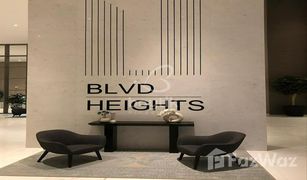 1 Schlafzimmer Appartement zu verkaufen in , Dubai BLVD Heights