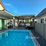 3 Bedroom Villa for rent in Pong, Pattaya, Pong