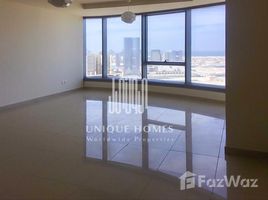 3 Habitación Apartamento en venta en Sun Tower, Shams Abu Dhabi, Al Reem Island