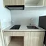 Studio Condo for rent at Nue Mega Plus Bangna , Bang Kaeo, Bang Phli, Samut Prakan, Thailand