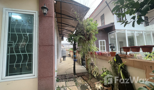 3 Schlafzimmern Haus zu verkaufen in Lat Sawai, Pathum Thani Baan Rattawan