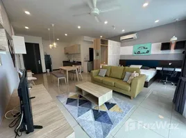 Estudio Departamento en alquiler en Sungai Besi, Petaling, Kuala Lumpur, Kuala Lumpur