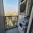 1 Bedroom Condo for rent at The Saint Residences, Chomphon, Chatuchak