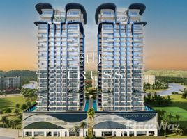 Студия Квартира на продажу в Samana Waves, District 13, Jumeirah Village Circle (JVC), Дубай