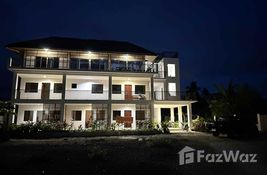 10 bedroom Hotel for sale at in Central Visayas, Philippines