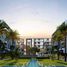 3 Bedroom Apartment for sale at El Patio Oro, The 5th Settlement, New Cairo City
