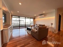 3 Bedroom Apartment for rent at Mayfair Garden, Khlong Toei, Khlong Toei