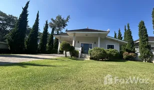 3 Bedrooms House for sale in Ban Pong, Chiang Mai 