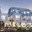 5 Bedroom Townhouse for sale at Santorini, DAMAC Lagoons