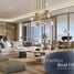 5 غرفة نوم بنتهاوس للبيع في Jumeirah Living Business Bay, Churchill Towers