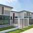 1 спален Таунхаус на продажу в Pattra Grand Town 3, Bueng