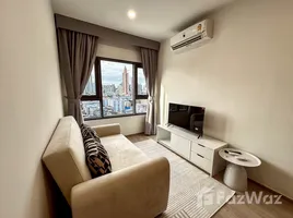 1 Bedroom Condo for rent at Life Rama 4 - Asoke, Khlong Toei, Khlong Toei, Bangkok, Thailand
