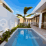 5 chambre Villa for sale in Bali, Denpasar Selata, Denpasar, Bali