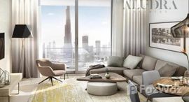 Available Units at Vida Residences Dubai Mall 