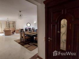 4 Bedroom Penthouse for rent at Moon Valley, South Investors Area, New Cairo City, Cairo