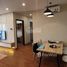 Studio Condo for rent at Golden Palace, Me Tri, Tu Liem