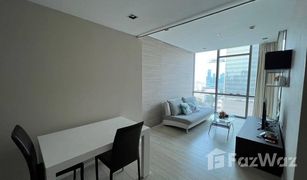 Кондо, 1 спальня на продажу в Khlong Toei Nuea, Бангкок The Room Sukhumvit 21