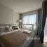 1 спален Кондо в аренду в Dcondo Reef Phuket, Катху, Катху