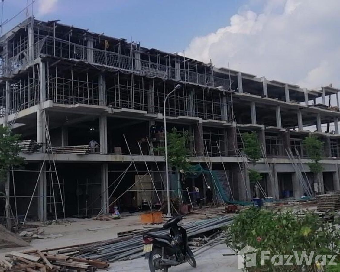 Студия Дом для продажи в Huong Mac, Bac Ninh за 14,300,000 ₽ | U349997