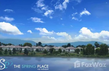 The Spring Place in 금지 애완 동물, 콘캔