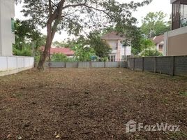  Земельный участок for sale in Чианг Маи, Tha Sala, Mueang Chiang Mai, Чианг Маи