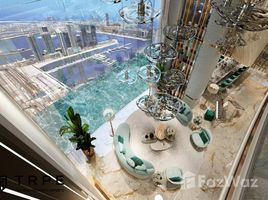 5 Bedroom Apartment for sale at Damac Bay, Dubai Harbour