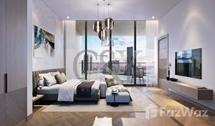 Studio Appartement zu verkaufen in Executive Towers, Dubai Peninsula Three 