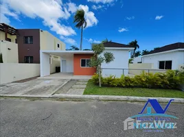 3 Schlafzimmer Haus zu verkaufen im Puerto Plata, San Felipe De Puerto Plata, Puerto Plata, Dominikanische Republik