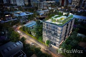 Walden Asoke Real Estate Development in Khlong Toei Nuea, Bangkok