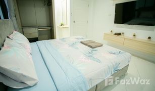 5 Schlafzimmern Villa zu verkaufen in Huai Yai, Pattaya 