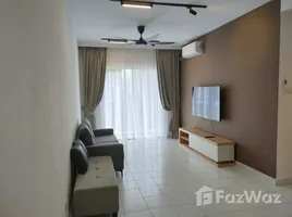 Студия Пентхаус в аренду в Novum South Bangsar, Bandar Kuala Lumpur, Kuala Lumpur, Куала-Лумпур, Малайзия